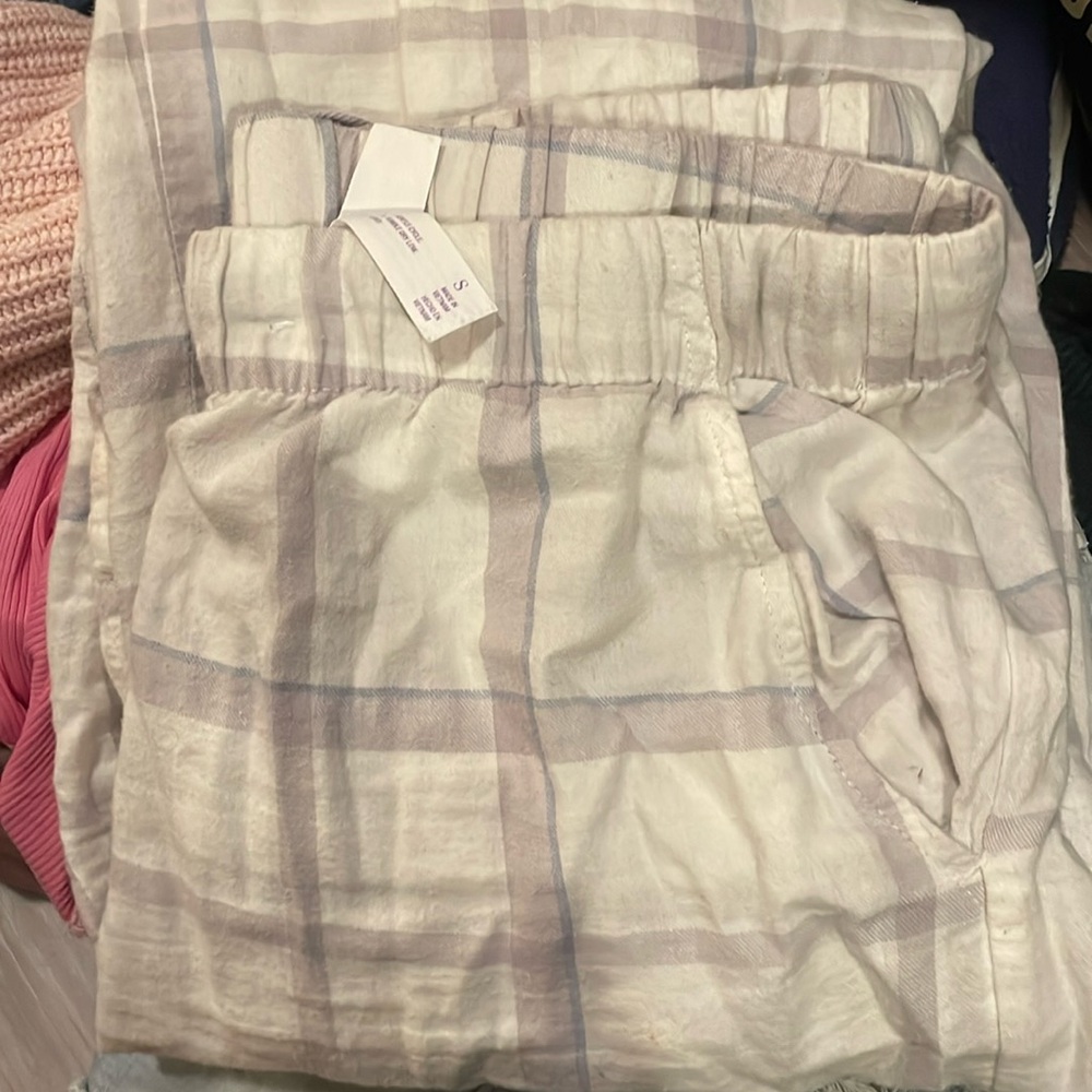 Pj pants very comfy